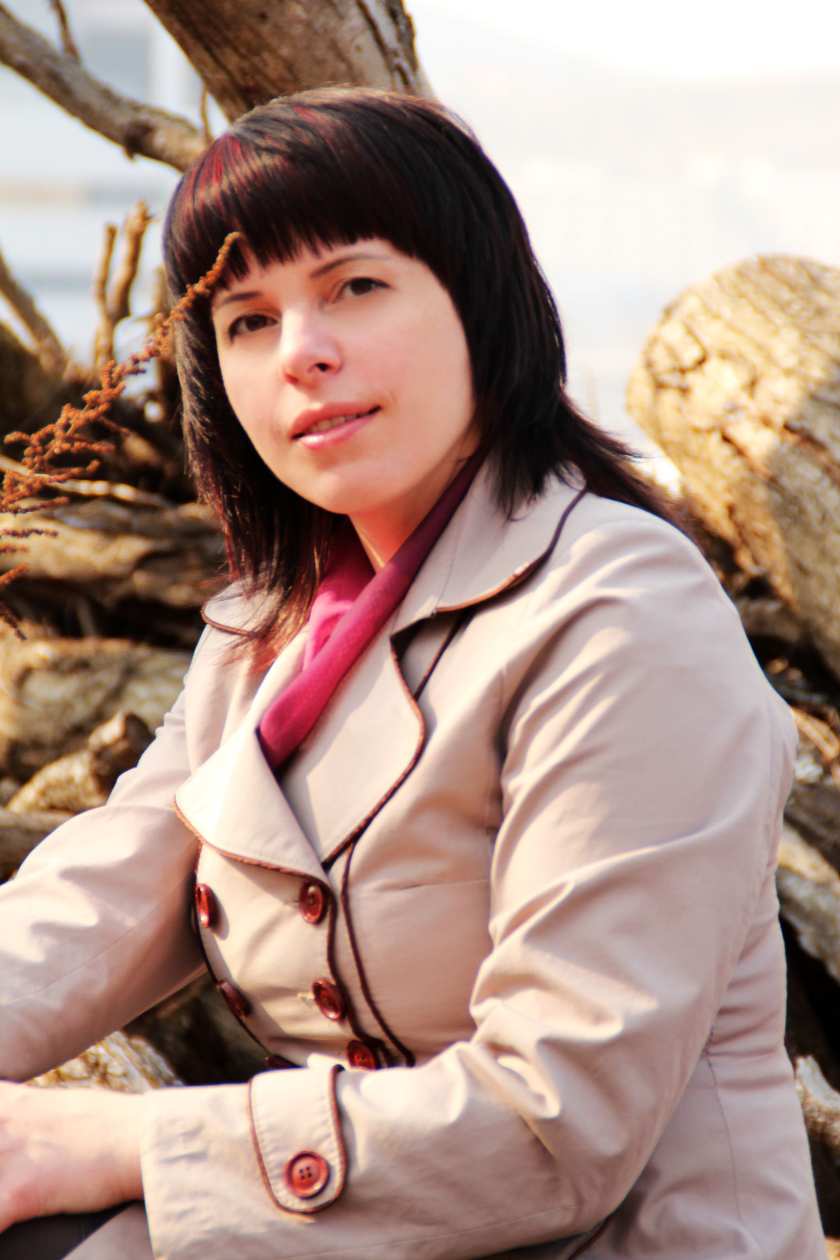 елена теплова